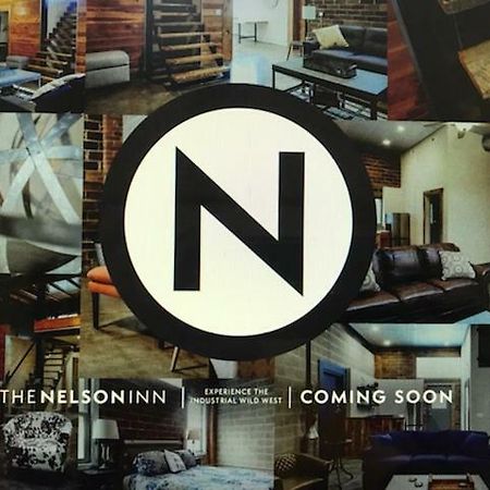 The Nelson Inn Sheridan Luaran gambar