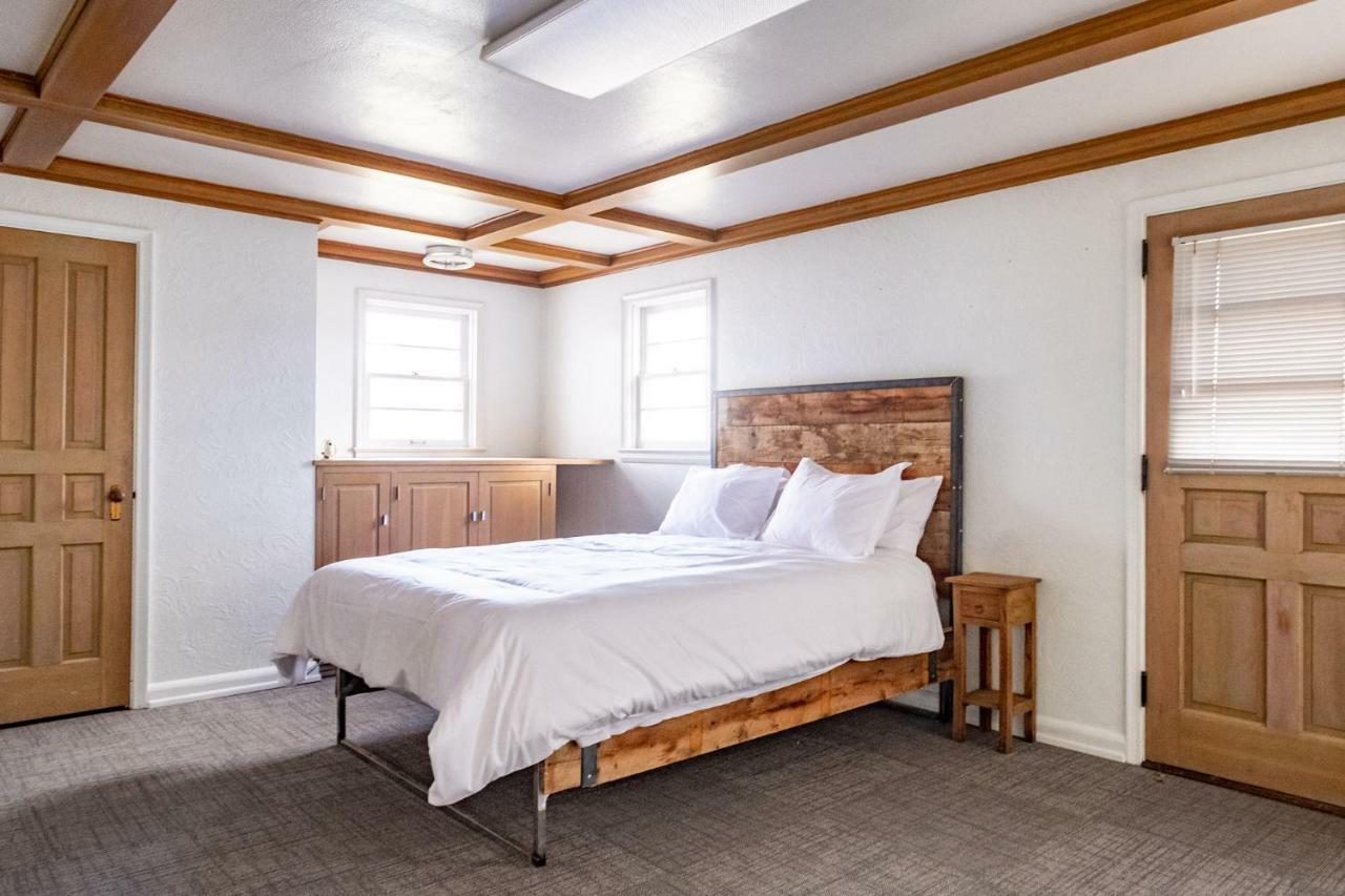 The Nelson Inn Sheridan Luaran gambar