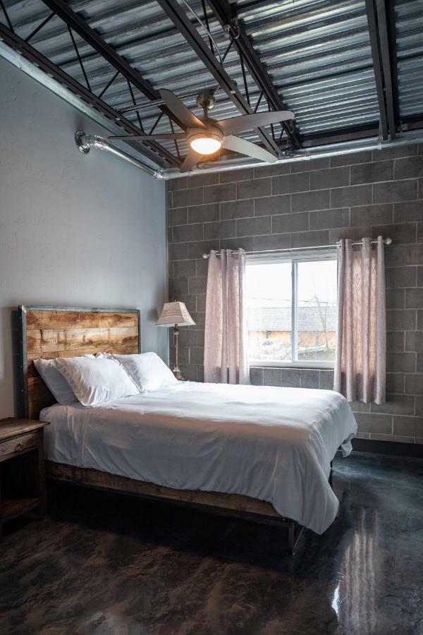 The Nelson Inn Sheridan Luaran gambar