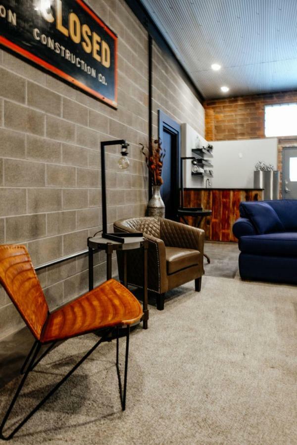 The Nelson Inn Sheridan Luaran gambar