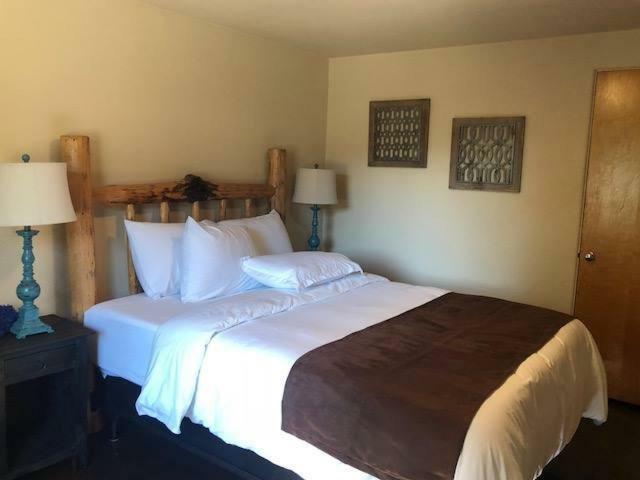 The Nelson Inn Sheridan Luaran gambar